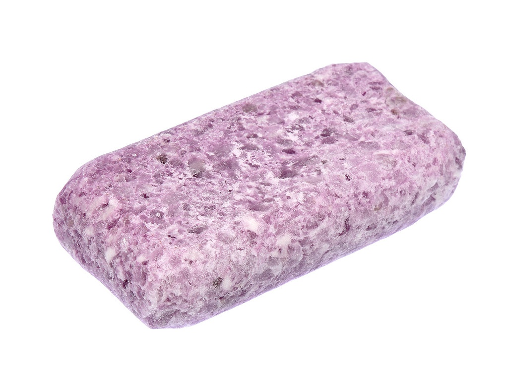 

Соляная плитка с эфирным маслом Банные штучки Розмарин 200g 32406, 32406