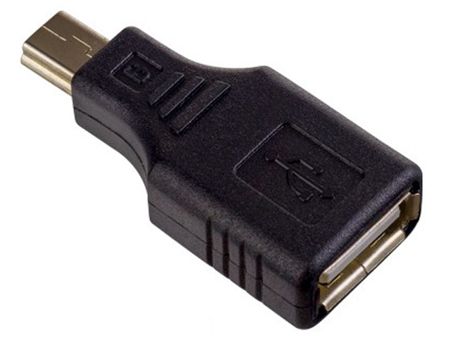 фото Аксессуар perfeo usb 2.0 a - miniusb a7016