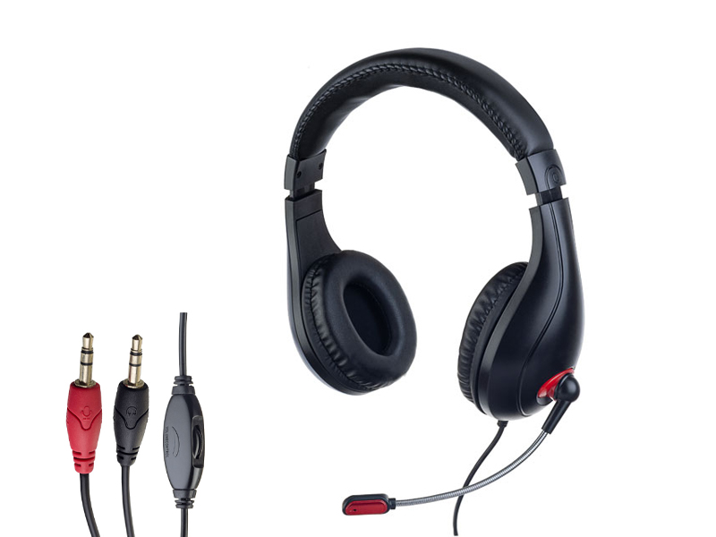 

Наушники Perfeo Link PF_A4908, PF_A4908