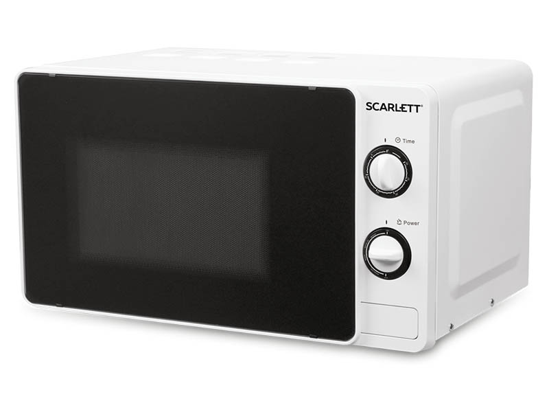 фото Микроволновая печь scarlett sc-mw9020s02m