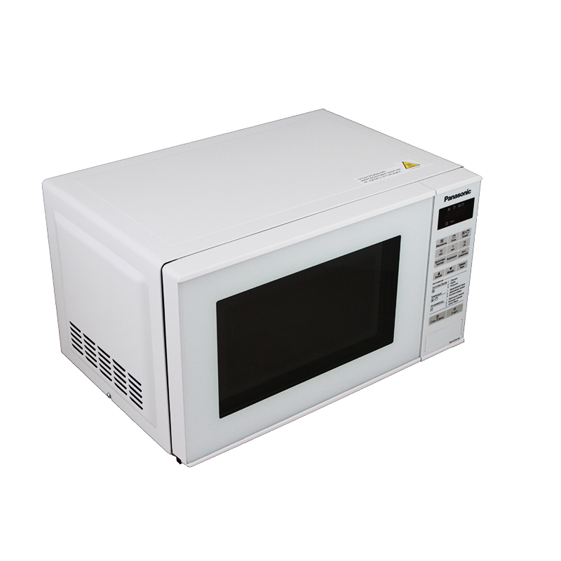 Микроволновая печь Panasonic NN-GT261W микроволновая печь panasonic nn gt261w белый