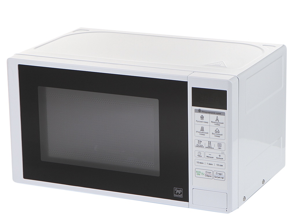 

Микроволновая печь LG MS20C44D, MS20C44D