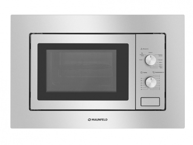 

Микроволновая печь Maunfeld MBMO.20.5S, MBMO.20.5S