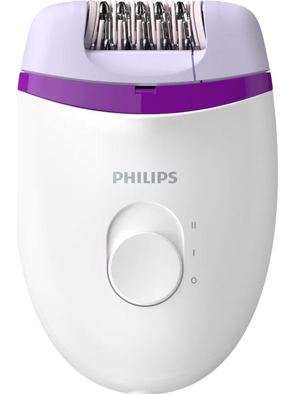 Эпилятор Philips BRE225/00 эпилятор philips bre225 00 белый