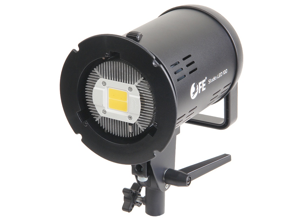 

Студийный свет Falcon Eyes Studio LED 100BW 27397, Studio LED 100BW