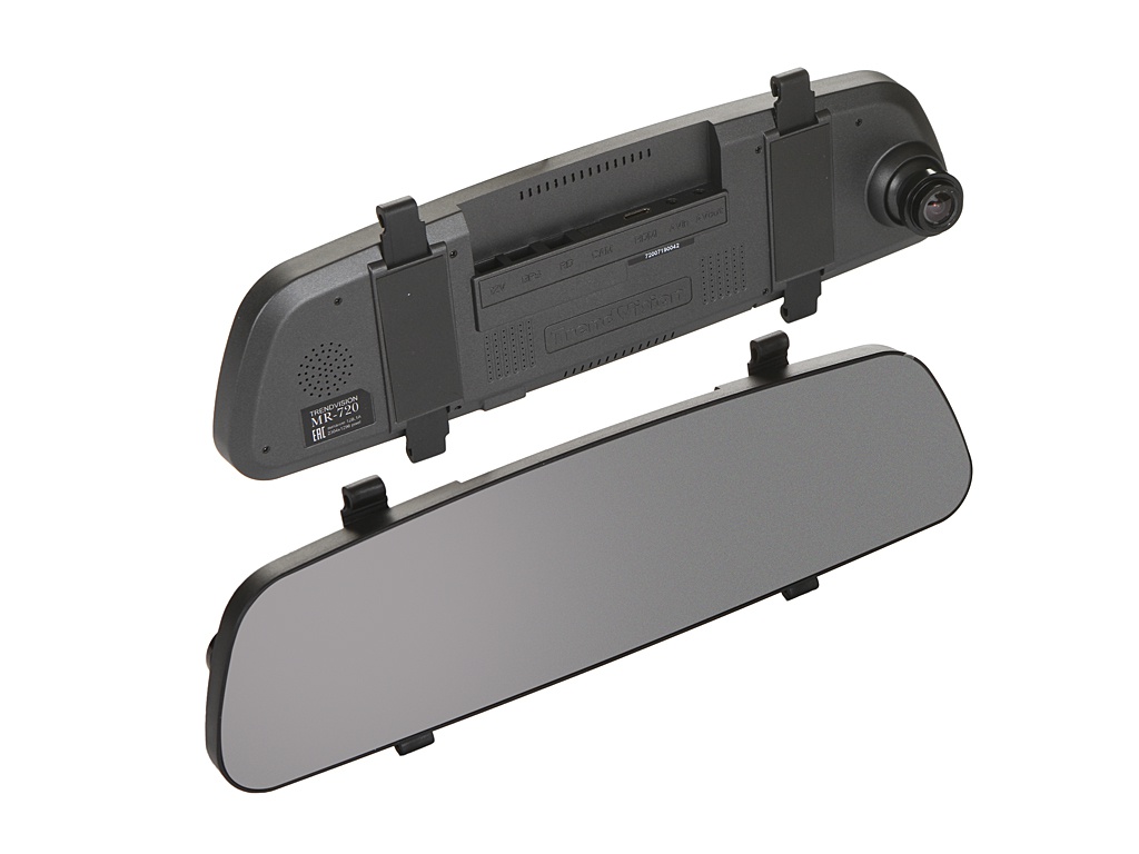 

Видеорегистратор TrendVision MR-720, MR-720