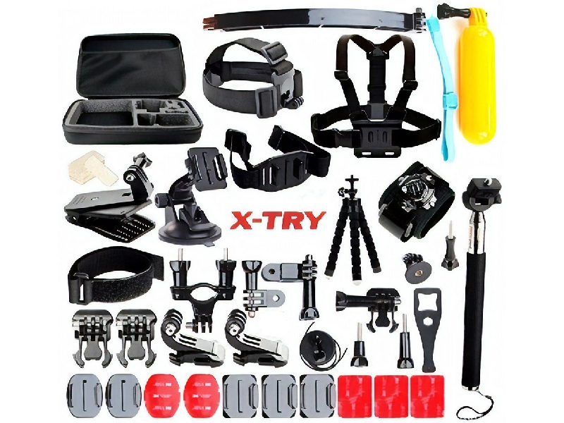 фото Аксессуар набор x-try xta050 kit
