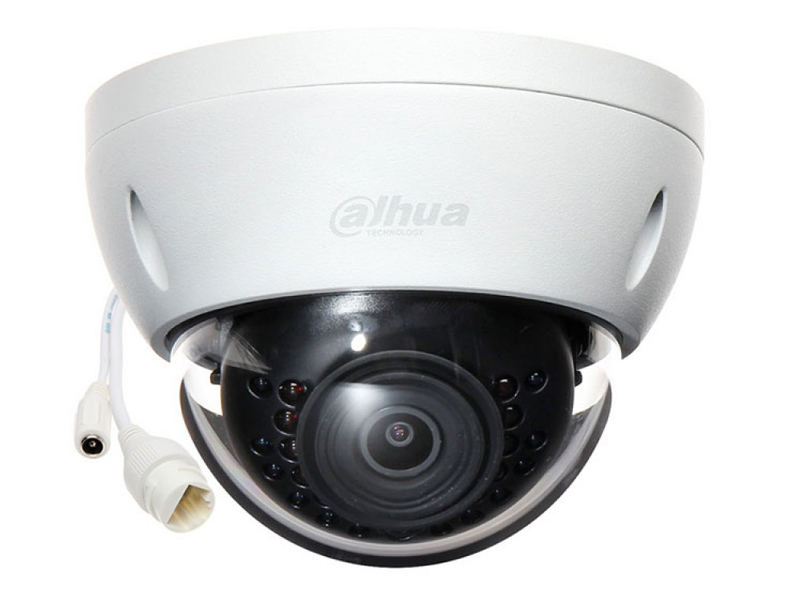 фото Ip камера dahua dh-ipc-hdbw1431ep-s-0360b