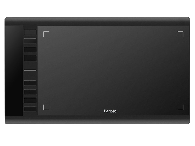 

Графический планшет Parblo A610, A610