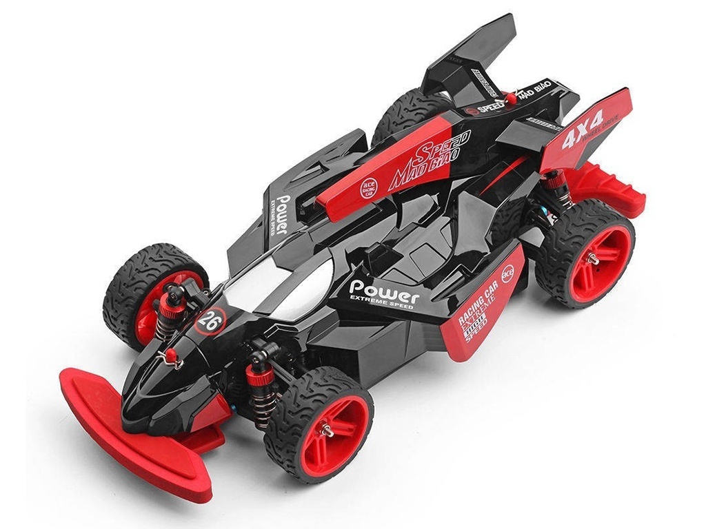

Игрушка WL Toys WLT-184012 1:18 29.5 см, F1