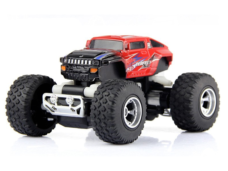 

Игрушка WLToys RTR 1:32 TD-6063, 6063