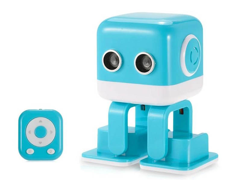 фото Робот wltoys cubee f9 app wlt-f9