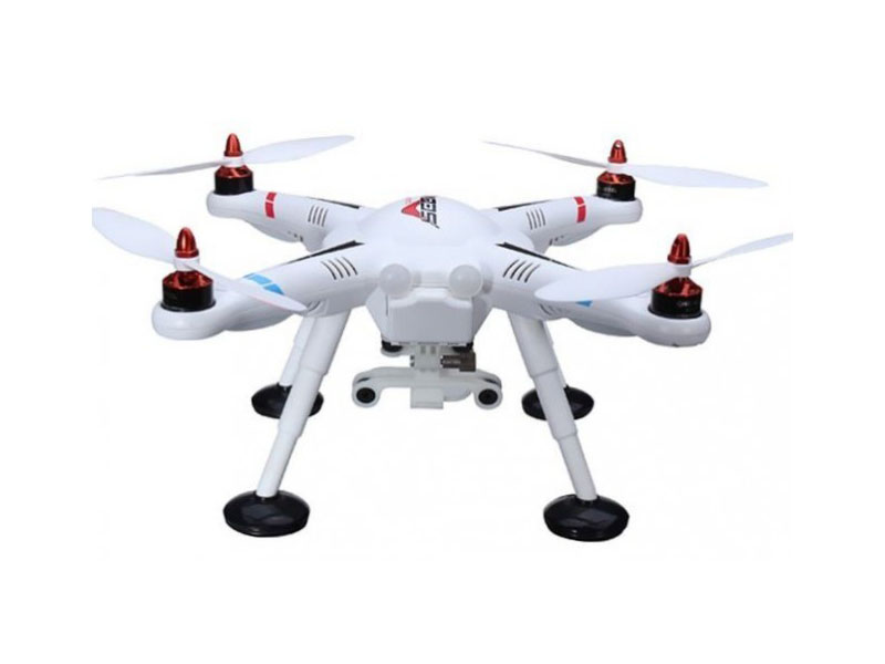 фото Квадрокоптер wltoys seeker 2.4g wlt-v303