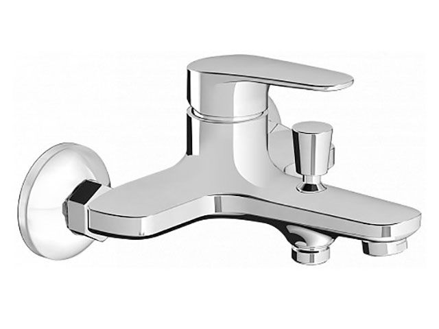 

Смеситель Villeroy & Boch O.Novo Start TVT10550111061, O.Novo Start TVT10550111061