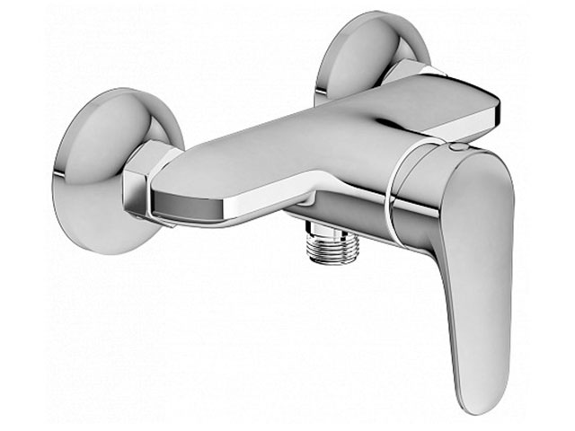 

Смеситель Villeroy & Boch O.Novo Start TVS10530111061, O.Novo Start TVS10530111061