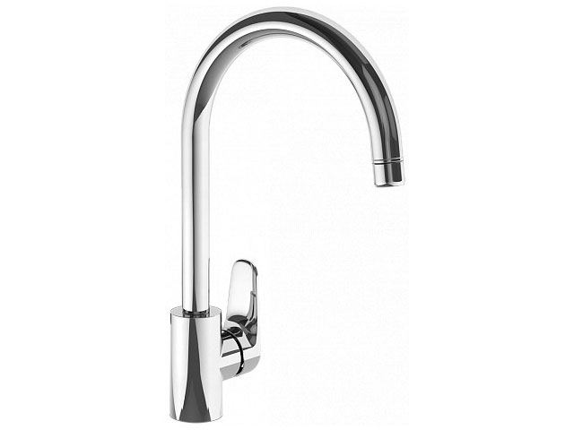 

Смеситель Villeroy & Boch O.Novo Start TVK10510111061, O.Novo Start TVK10510111061