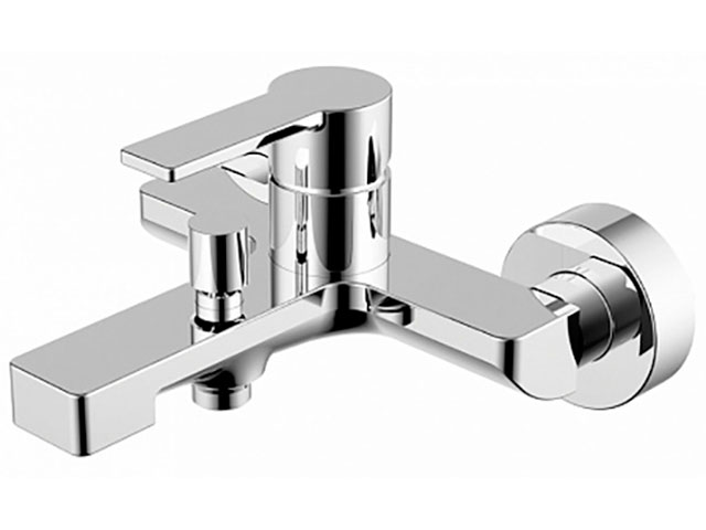 

Смеситель Villeroy & Boch Architectura TVT10300200061, Architectura TVT10300200061