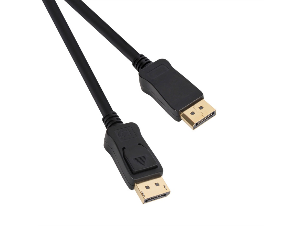 фото Аксессуар vcom displayport - displayport v1.4 1.5m cg632-1.5m