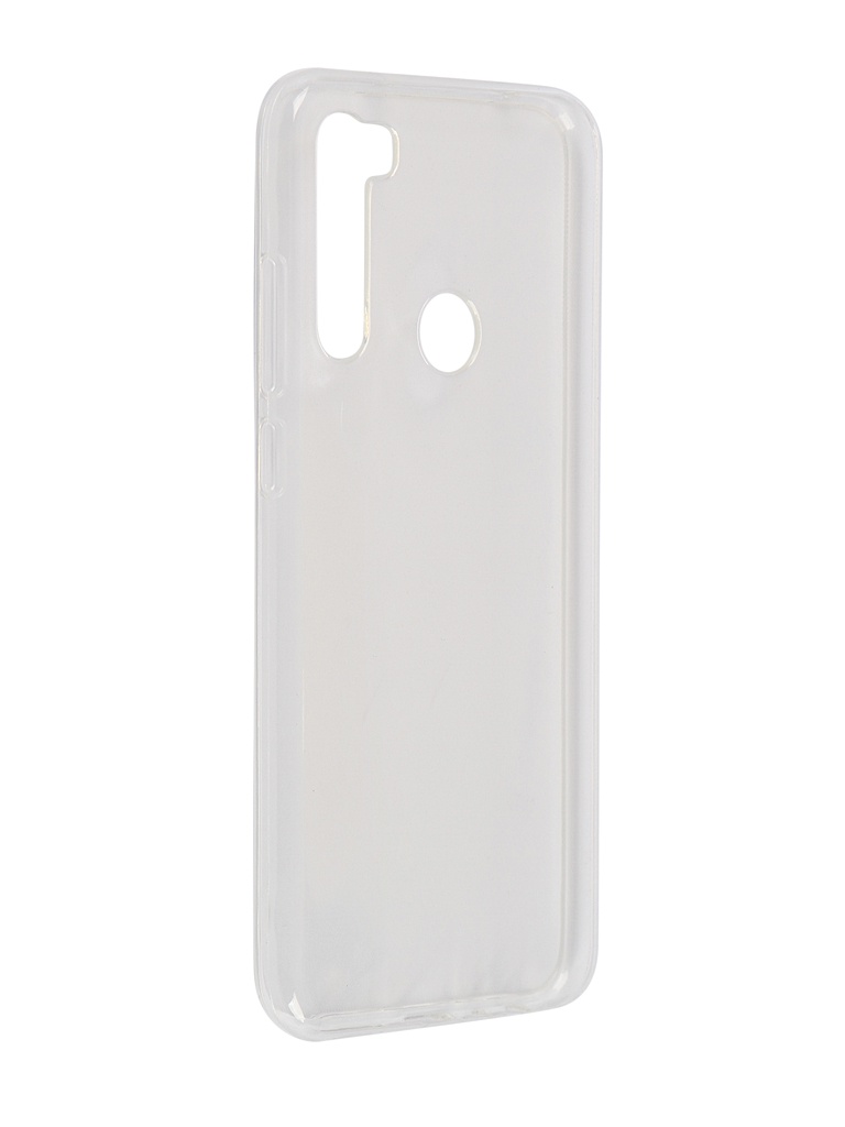 

Чехол Liberty Project для Xiaomi Redmi Note 8T TPU Transparent 0L-00046400, Xiaomi Redmi Note 8T