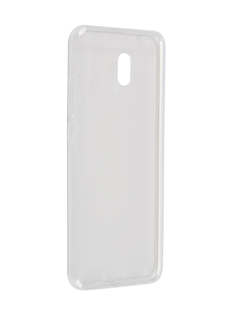 

Чехол Liberty Project для Xiaomi Redmi 8A TPU Transparent 0L-00045436, Xiaomi Redmi 8A