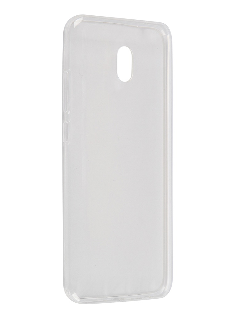 

Чехол Liberty Project для Xiaomi Redmi 8A TPU Transparent 0L-00045435, Xiaomi Redmi 8A