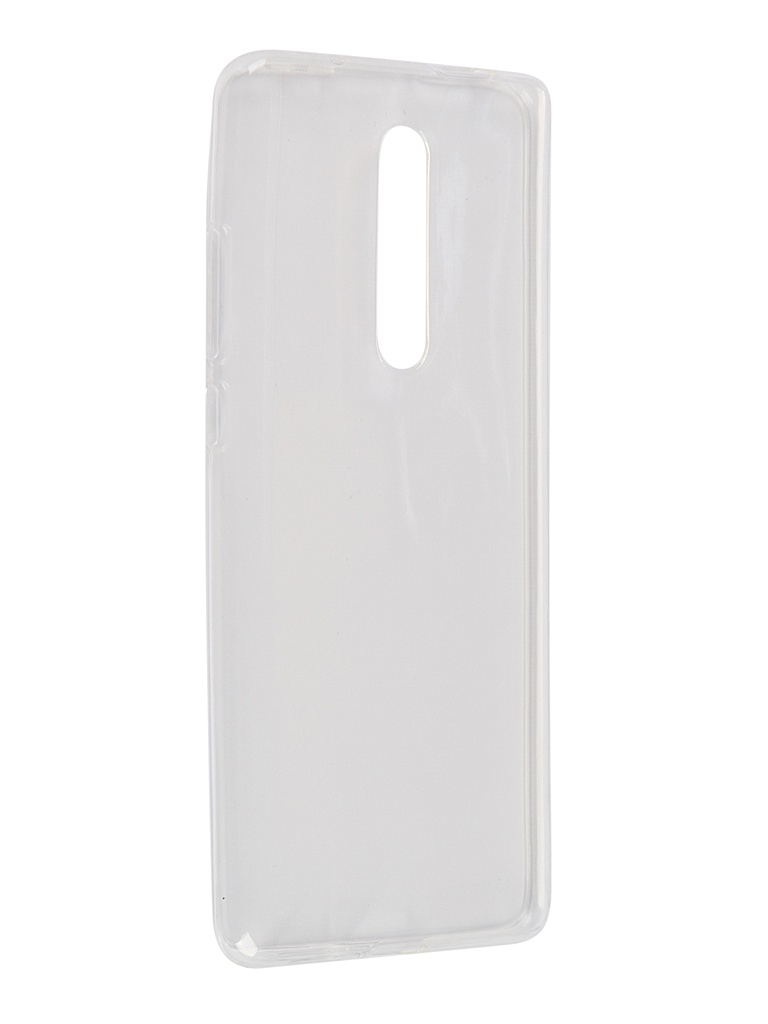 

Чехол Liberty Project для Xiaomi Mi 9T Pro TPU Transparent 0L-00046397, Xiaomi Mi 9T Pro