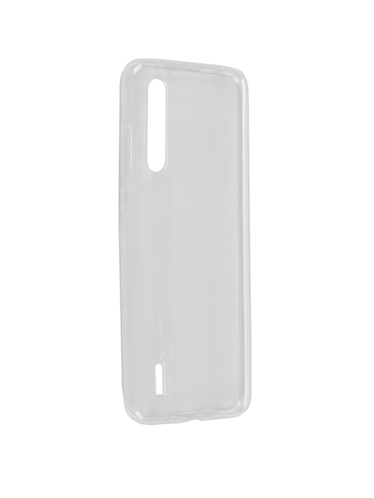 фото Чехол liberty project для xiaomi mi 9 lite tpu transparent 0l-00045418