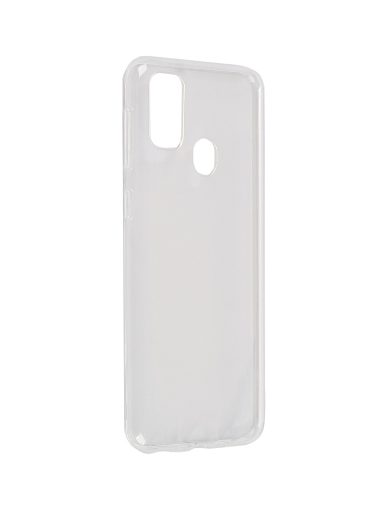 

Чехол Liberty Project для Samsung Galaxy M30s TPU Transparent 0L-00045414, Samsung Galaxy M30s