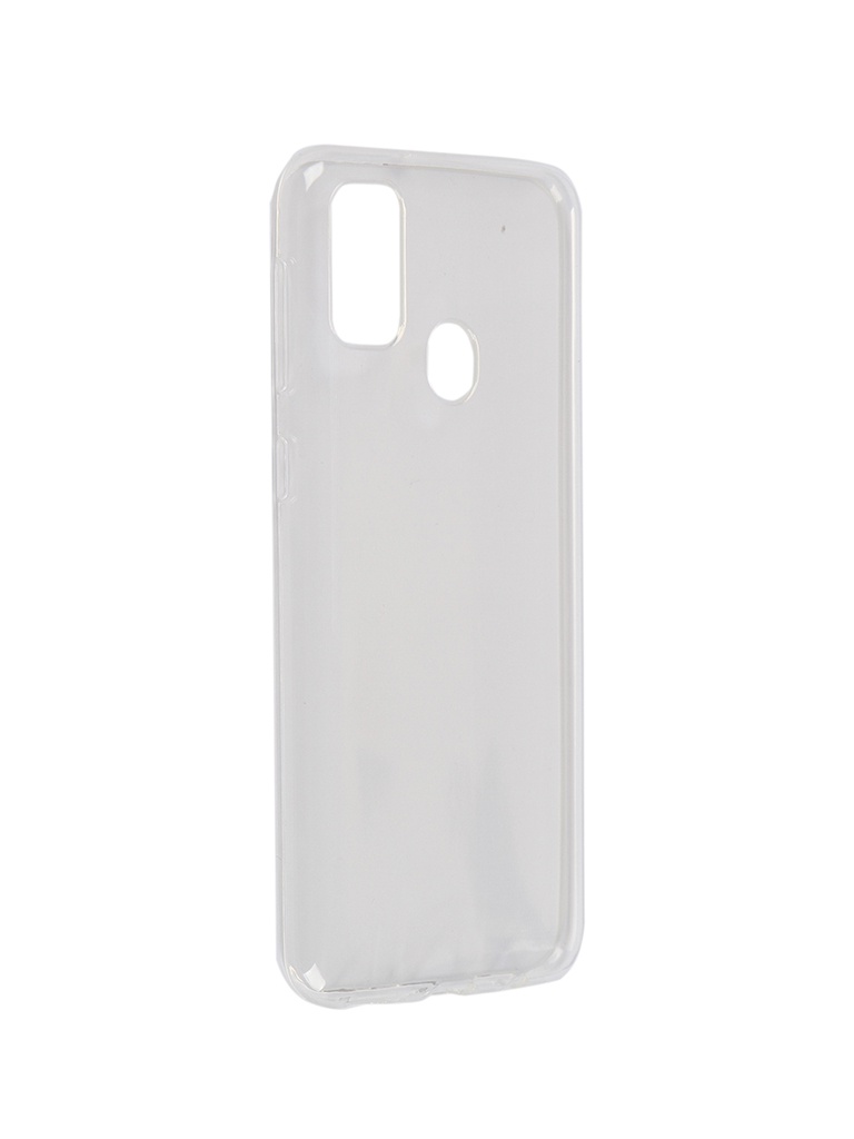 

Чехол Liberty Project для Samsung Galaxy M30s TPU Transparent 0L-00045413, Samsung Galaxy M30s