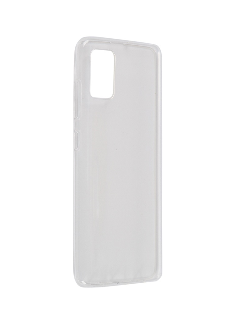 

Чехол Liberty Project для Samsung Galaxy A51 TPU Transparent 0L-00047845, Samsung Galaxy A51
