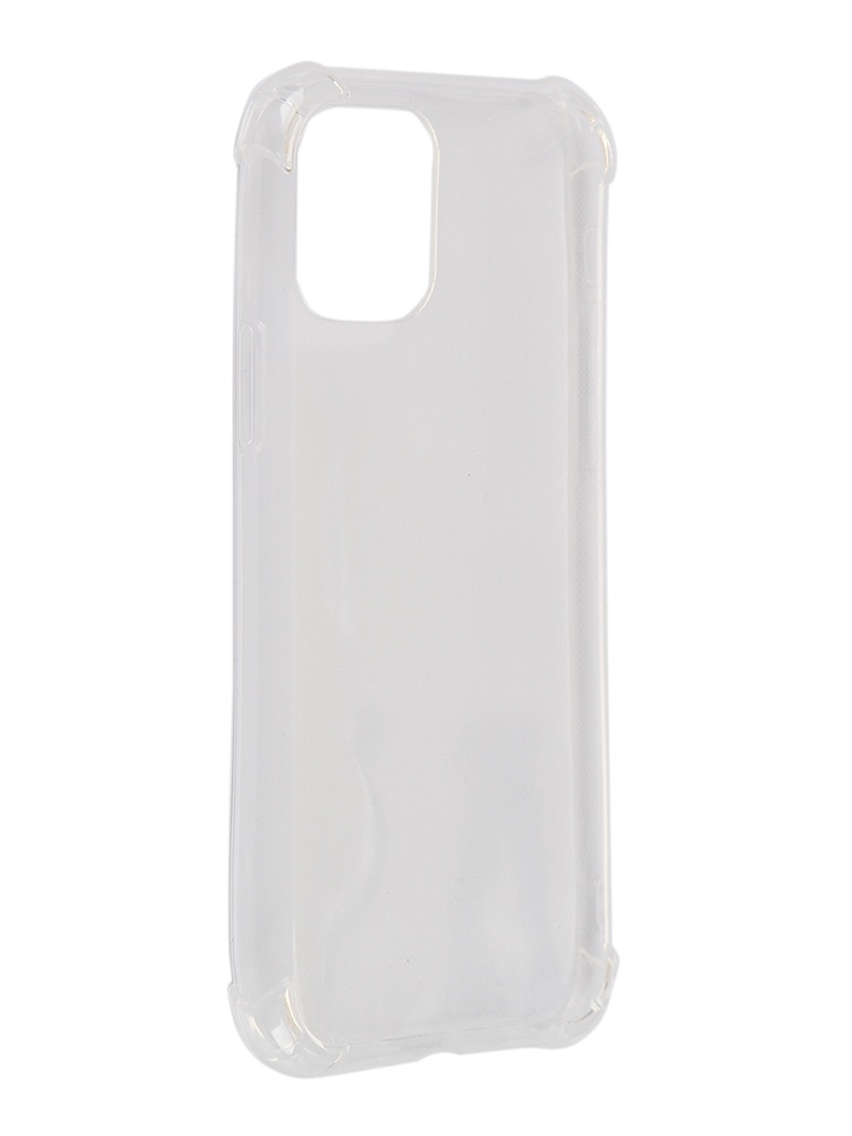 

Чехол Liberty Project для APPLE iPhone 11 Pro TPU Armor Case Transparent 0L-00044908, APPLE iPhone 11 Pro