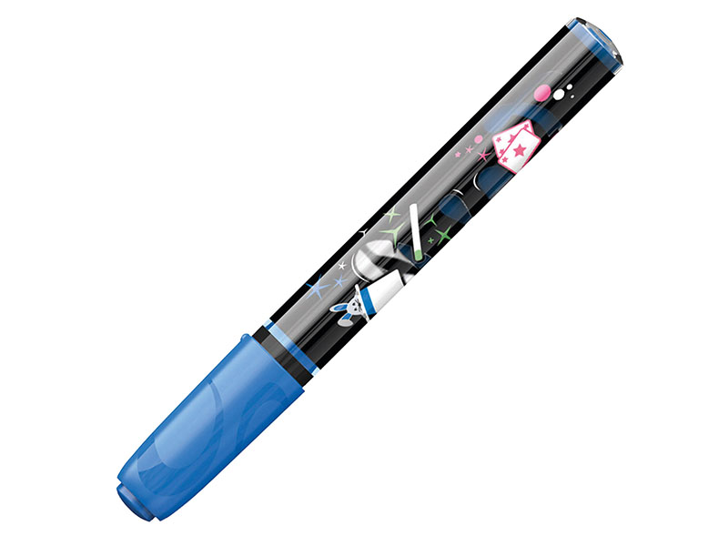

Маркер Maped 2mm Blue 743510, 743510