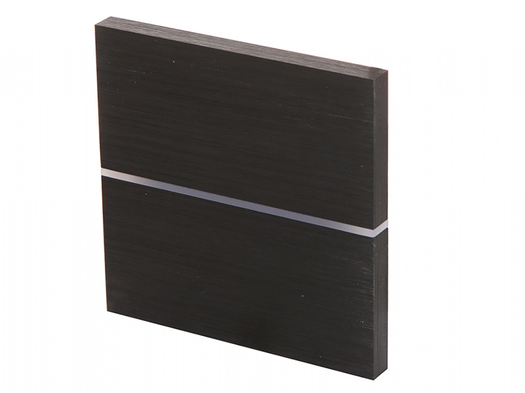 

Выключатель Sibling Powerlite-WS2B Black, Powerlite-WS2B