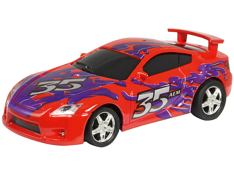 

Радиоуправляемая игрушка Roys RC-6702-7, RC-6702-7