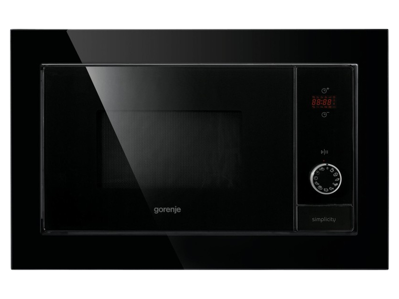 фото Микроволновая печь gorenje bm6240sy2b