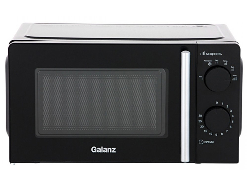 фото Микроволновая печь galanz mog-2006m
