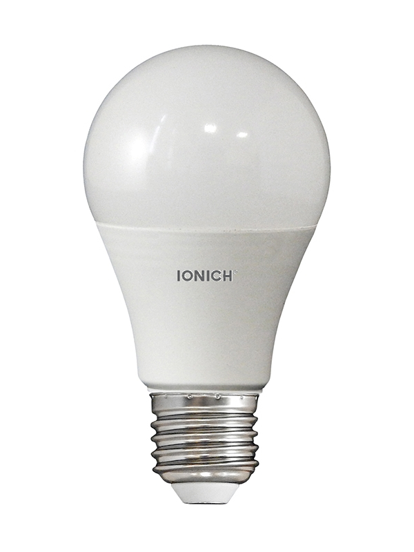 фото Лампочка universal led ionich стандарт iled-smd2835 a60 e27 4w 230v 1500lm 1615