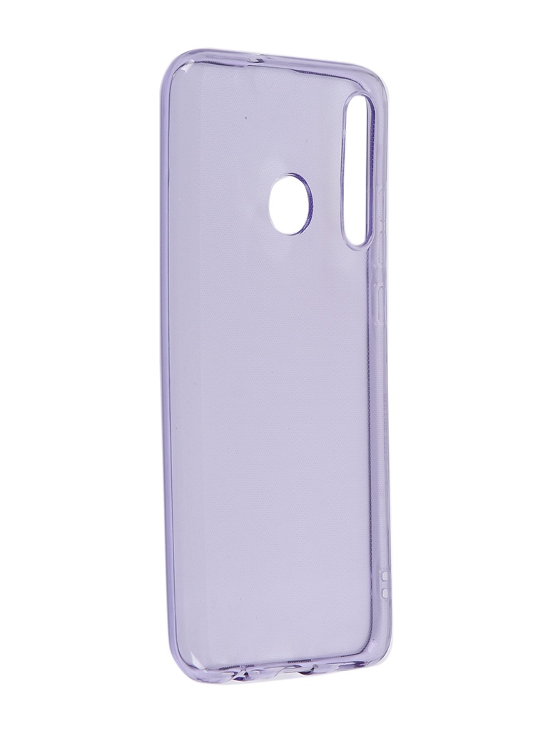 фото Чехол ibox для huawei honor 10i/10 lite/p smart 2019 crystal violet ут000019765