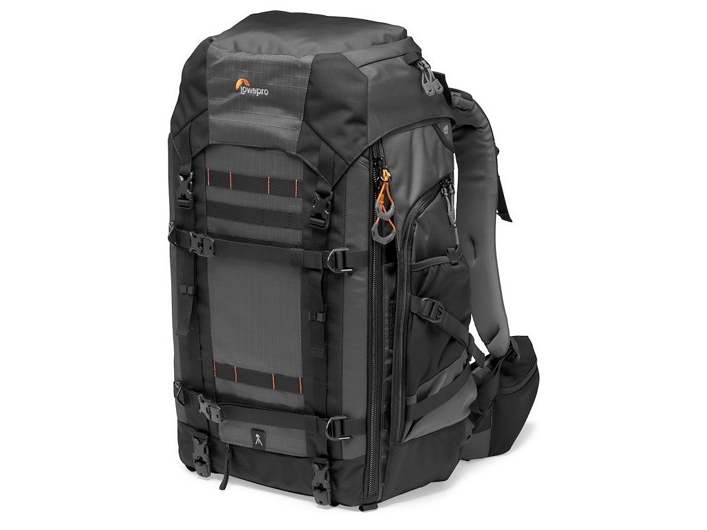 фото Lowepro pro trekker bp 550 aw ii grey lp37270-pww