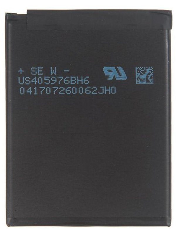 

Аккумулятор RocknParts для Huawei Nova 694456, 694456
