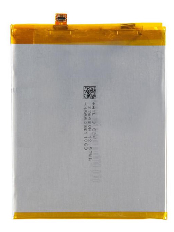 

Аккумулятор RocknParts для Huawei Honor 6X 694434, 694434