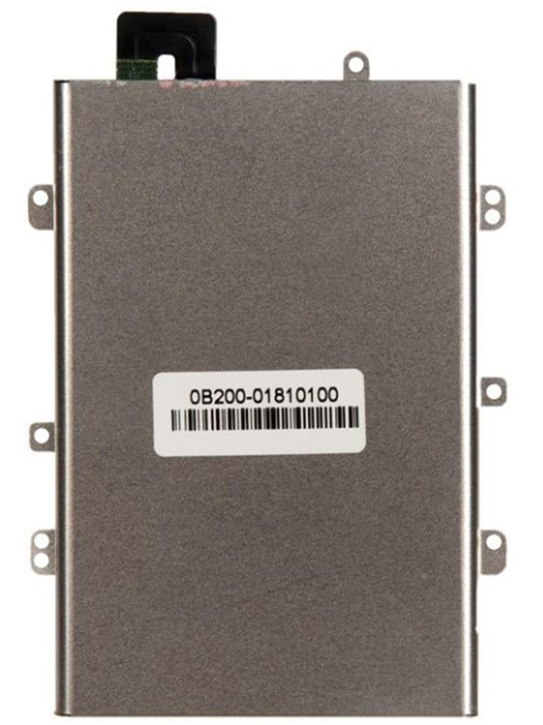 Аккумулятор RocknParts (схожий с C11P1508) для Asus ZenFone Max ZC550KL 701802