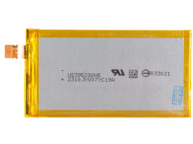 

Аккумулятор RocknParts для Sony Xperia X Compact F5321 515563, 515563