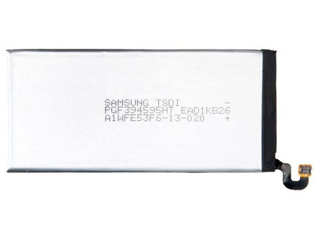 

Аккумулятор RocknParts для Samsung Galaxy S6 SM-G920F 704225, 704225