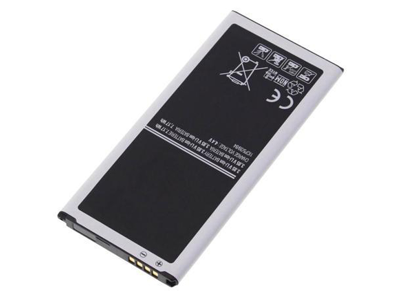 Аккумулятор RocknParts для Samsung Galaxy Alpha SM-G850F 711039