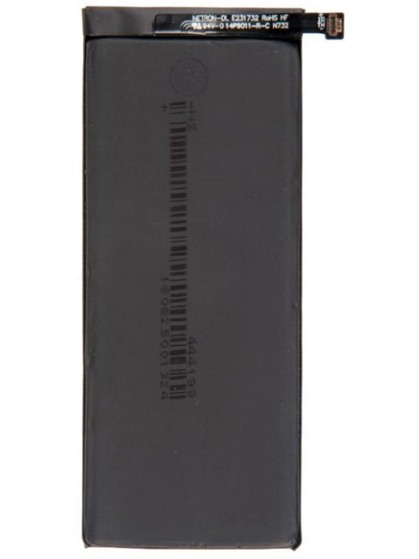 Аккумулятор RocknParts (схожий с BA792) для Meizu Pro 7 694664 акумуляторная батарея bu15 для meizu u20 u685h u685 685h 6