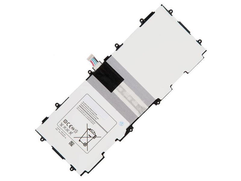 

Аккумулятор RocknParts для Samsung Galaxy Tab 3 10.1 GT-P5200 AAA 365673, 365673