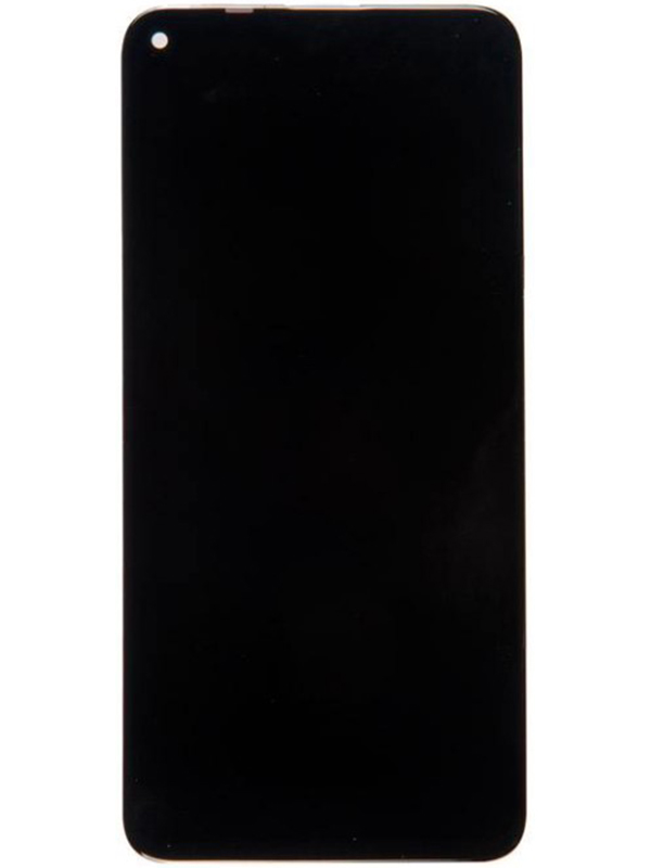 Дисплей Vbparts / RocknParts для Huawei Honor 20 / Honor 20 Pro в сборе с тачскрином Black 715949 / 088289 дисплей rocknparts для xiaomi redmi 6 6a в сборе с тачскрином black 638093