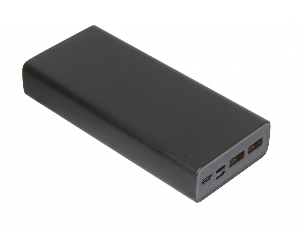 

Внешний аккумулятор Baseus Power Bank Adaman 20000mAh Tarnish PPIMDA-A0A, PPIMDA-A0A