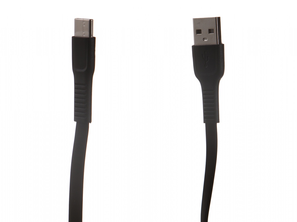 фото Аксессуар baseus usb - lightning 2a 1m black catzy-b01